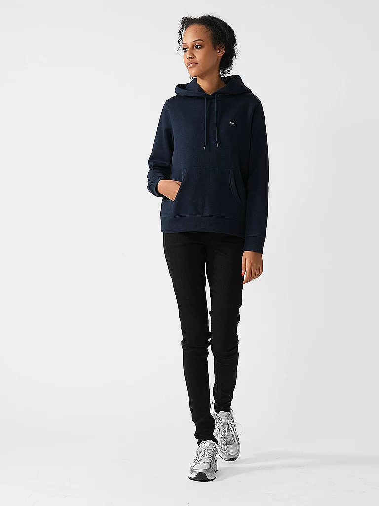 Sweat shirt Tommy Jeans dw0dw19958 EU - vue 9